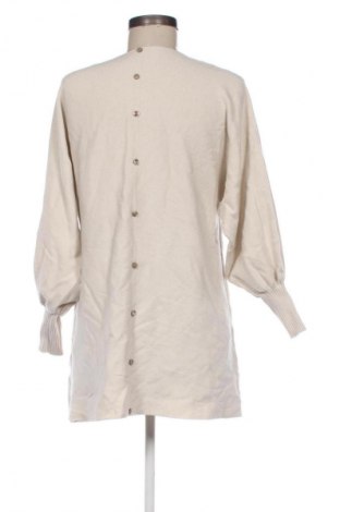 Šaty  Unbranded, Velikost M, Barva Krémová, Cena  239,00 Kč