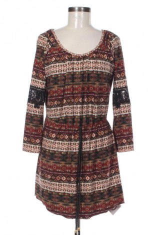 Рокля Unbranded, Размер M, Цвят Многоцветен, Цена 3,57 €