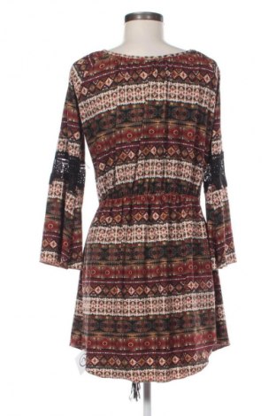 Рокля Unbranded, Размер M, Цвят Многоцветен, Цена 3,57 €
