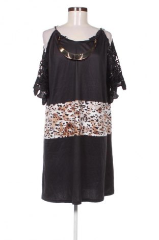 Рокля Unbranded, Размер XL, Цвят Многоцветен, Цена 11,24 €