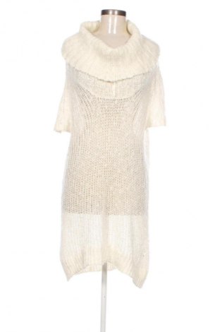 Sukienka Jsfn, Rozmiar XL, Kolor ecru, Cena 6,99 zł