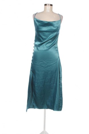 Рокля Unbranded, Размер M, Цвят Син, Цена 11,29 €