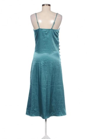 Рокля Unbranded, Размер M, Цвят Син, Цена 11,29 €