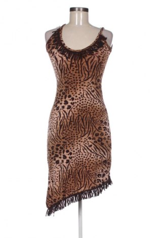Sukienka Unbranded, Rozmiar M, Kolor Kolorowy, Cena 27,40 zł