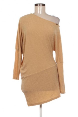 Šaty  Unbranded, Velikost L, Barva Zlatistá, Cena  189,00 Kč