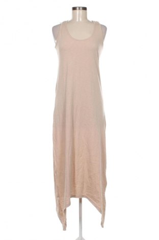 Rochie Unbranded, Mărime M, Culoare Bej, Preț 74,39 Lei