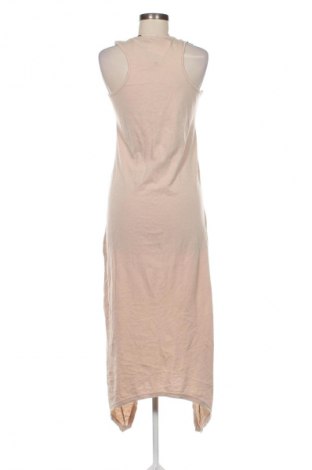 Rochie Unbranded, Mărime M, Culoare Bej, Preț 74,39 Lei