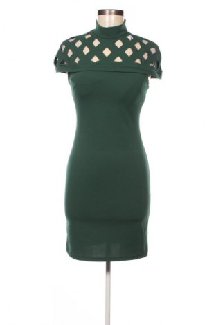 Šaty  Unbranded, Velikost S, Barva Zelená, Cena  253,00 Kč