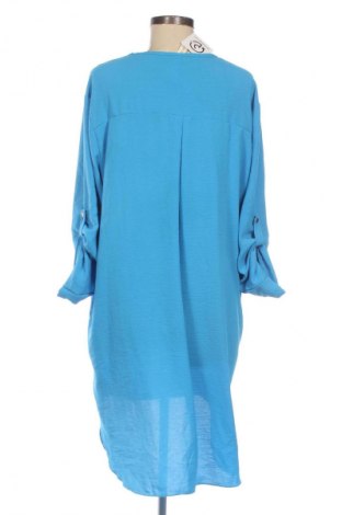 Šaty  Unbranded, Velikost M, Barva Modrá, Cena  49,00 Kč