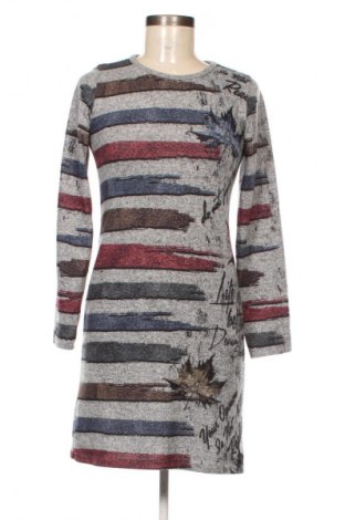 Φόρεμα Unbranded, Μέγεθος M, Χρώμα Πολύχρωμο, Τιμή 4,99 €