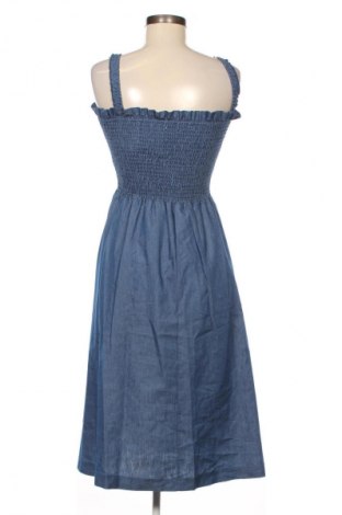 Sukienka Unbranded, Rozmiar XS, Kolor Niebieski, Cena 27,40 zł