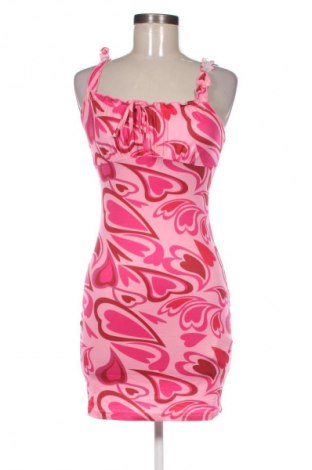 Рокля Unbranded, Размер XS, Цвят Многоцветен, Цена 11,24 €