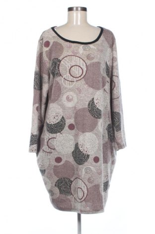 Φόρεμα Unbranded, Μέγεθος L, Χρώμα Πολύχρωμο, Τιμή 5,99 €