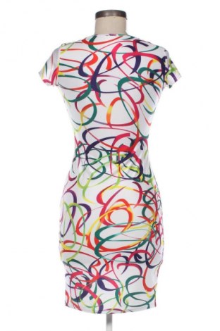 Sukienka Unbranded, Rozmiar M, Kolor Kolorowy, Cena 29,59 zł