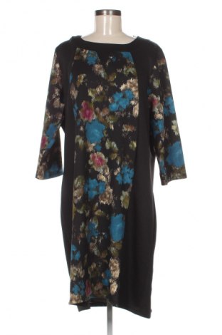 Φόρεμα Unbranded, Μέγεθος XL, Χρώμα Πολύχρωμο, Τιμή 9,99 €