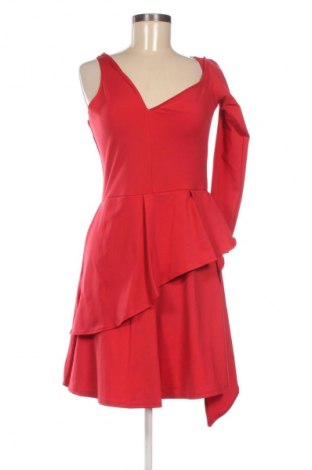 Kleid Unbranded, Größe M, Farbe Rot, Preis € 8,83