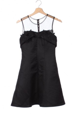 Kleid Unbranded, Größe S, Farbe Schwarz, Preis 30,53 €