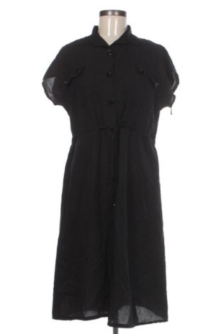 Rochie Unbranded, Mărime L, Culoare Negru, Preț 102,99 Lei