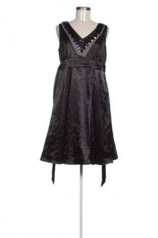 Kleid Unbranded, Größe L, Farbe Schwarz, Preis 5,99 €