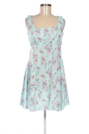 Kleid Unbranded, Größe XL, Farbe Mehrfarbig, Preis € 8,83