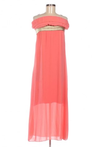 Rochie Unbranded, Mărime L, Culoare Roz, Preț 46,03 Lei