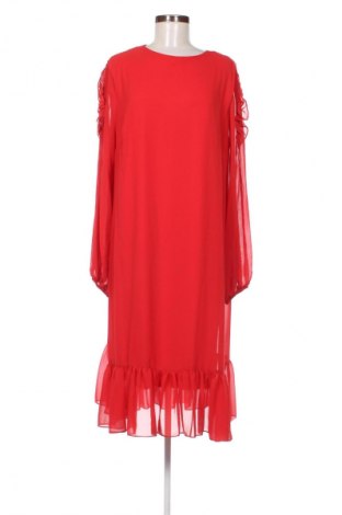 Рокля Unbranded, Размер XL, Цвят Червен, Цена 26,51 €