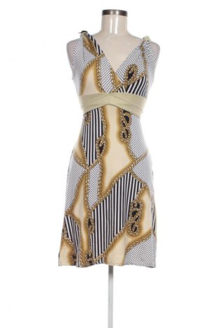 Sukienka Unbranded, Rozmiar S, Kolor Kolorowy, Cena 24,99 zł