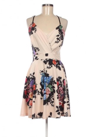 Kleid Unbranded, Größe M, Farbe Mehrfarbig, Preis € 8,83