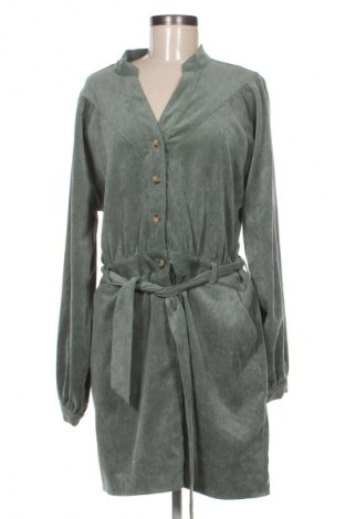 Rochie Cotton Club, Mărime M, Culoare Verde, Preț 26,99 Lei