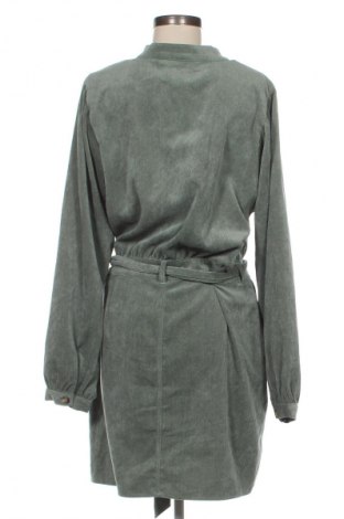 Rochie Cotton Club, Mărime M, Culoare Verde, Preț 26,99 Lei