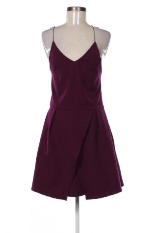Kleid Unbranded, Größe M, Farbe Lila, Preis 27,99 €