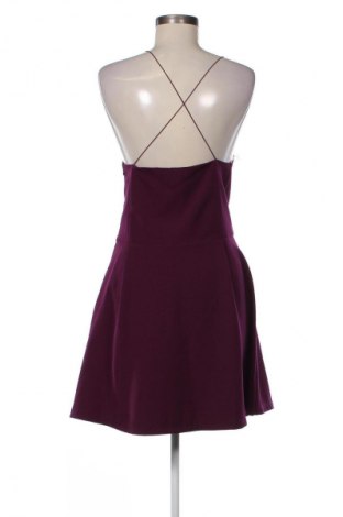 Kleid Unbranded, Größe M, Farbe Lila, Preis 27,99 €