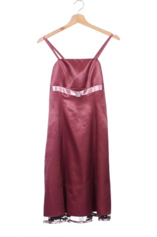 Kleid Unbranded, Größe M, Farbe Aschrosa, Preis 3,99 €