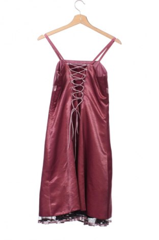 Kleid Unbranded, Größe M, Farbe Aschrosa, Preis 3,99 €