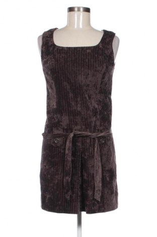 Sukienka Unbranded, Rozmiar M, Kolor Brązowy, Cena 20,99 zł