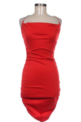 Rochie Unbranded, Mărime XS, Culoare Roșu, Preț 61,99 Lei