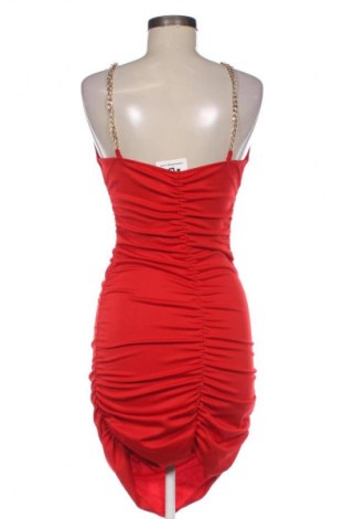 Rochie Unbranded, Mărime XS, Culoare Roșu, Preț 61,99 Lei