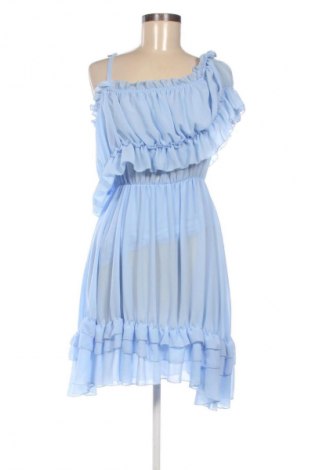 Ruha Unbranded, Méret M, Szín Kék, Ár 4 819 Ft