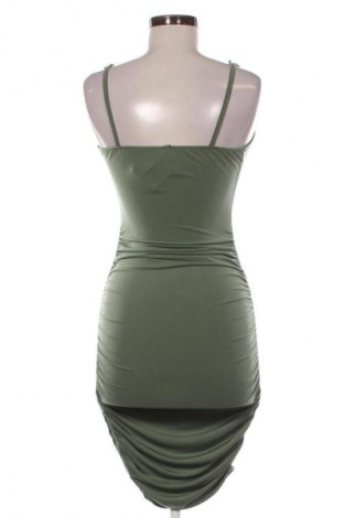 Rochie Unbranded, Mărime XXS, Culoare Verde, Preț 51,99 Lei