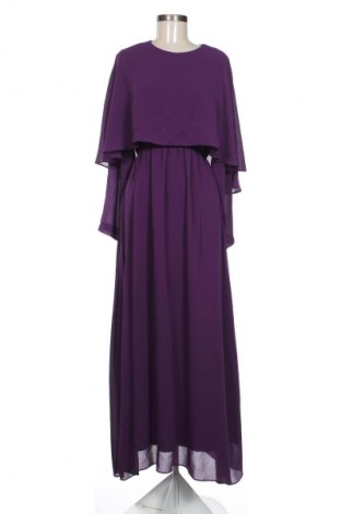 Kleid Unbranded, Größe L, Farbe Lila, Preis 54,42 €