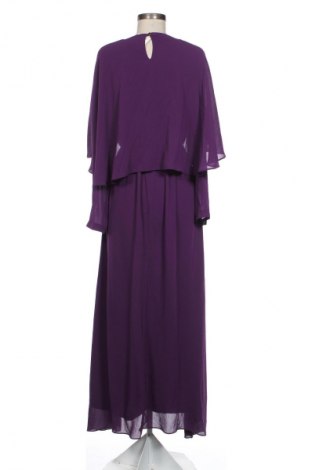 Kleid Unbranded, Größe L, Farbe Lila, Preis 54,42 €