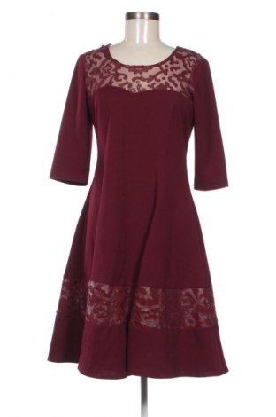 Sukienka Unbranded, Rozmiar M, Kolor Czerwony, Cena 29,73 zł