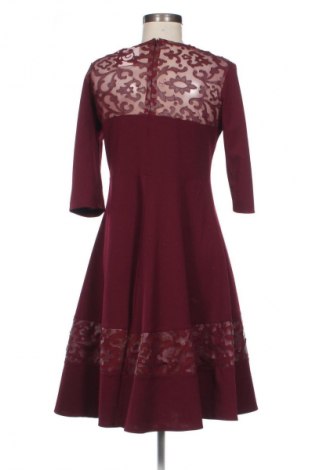 Sukienka Unbranded, Rozmiar M, Kolor Czerwony, Cena 29,73 zł