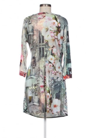 Φόρεμα Eva & Claudi, Μέγεθος M, Χρώμα Πολύχρωμο, Τιμή 5,99 €