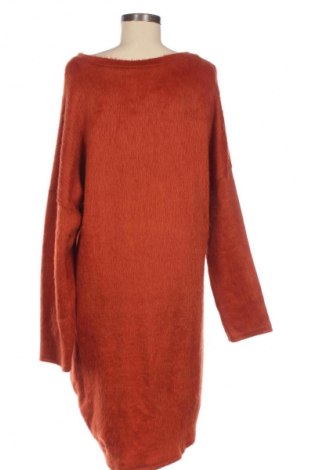 Sukienka Unbranded, Rozmiar L, Kolor Brązowy, Cena 21,99 zł