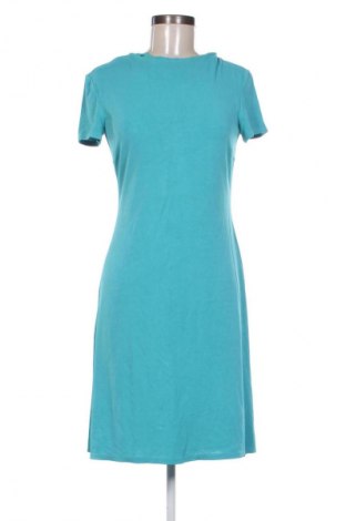 Sukienka Unbranded, Rozmiar M, Kolor Niebieski, Cena 31,64 zł