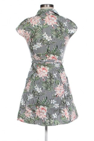 Φόρεμα Unbranded, Μέγεθος S, Χρώμα Πολύχρωμο, Τιμή 19,99 €