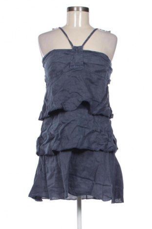 Šaty  Unbranded, Veľkosť M, Farba Modrá, Cena  12,95 €