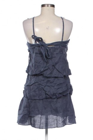 Šaty  Unbranded, Veľkosť M, Farba Modrá, Cena  12,95 €