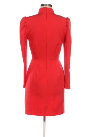 Rochie Unbranded, Mărime S, Culoare Roșu, Preț 142,50 Lei